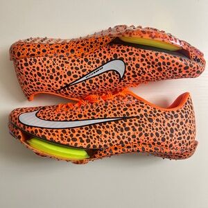 NIKE AIR ZOOM MAXFLY 2 ‘ELECTRIC PACK OLYMPIC SAFARI’ (SZ 6.5) FV2322-900